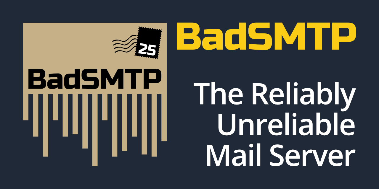 badsmtp.com image